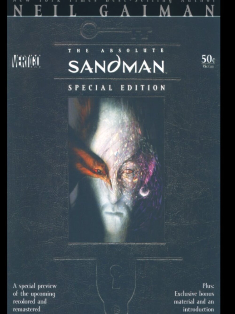 Sandman Ultimate Digital Comic Universe Complete Collection - Picture 4 of 16